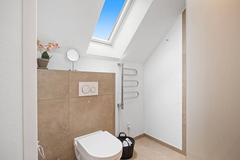 Foto von Ferienhaus HW24 in Bjerregård - Westjütland