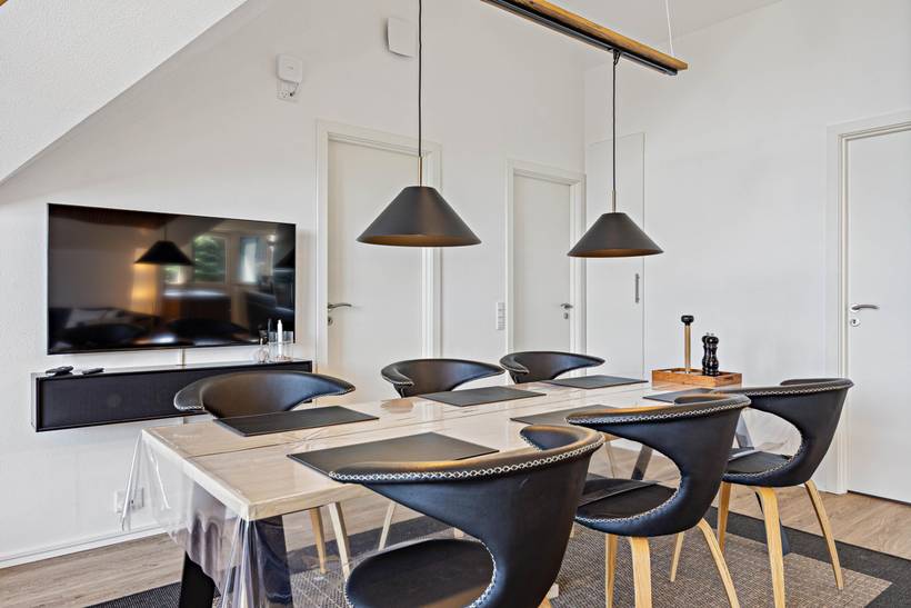 Foto von Ferienhaus HW24 in Bjerregård - Westjütland