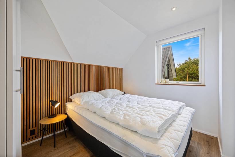 Foto von Ferienhaus HW24 in Bjerregård - Westjütland