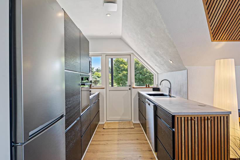 Foto von Ferienhaus HW24 in Bjerregård - Westjütland