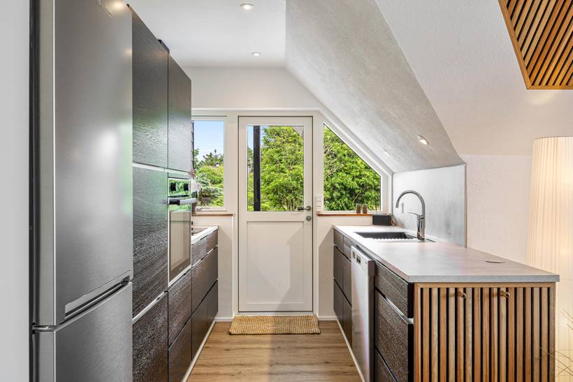 Foto von Ferienhaus HW24 in Bjerregård - Westjütland