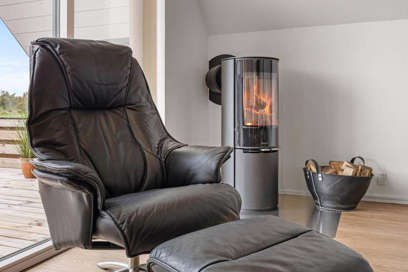 Foto von Ferienhaus HW24 in Bjerregård - Westjütland