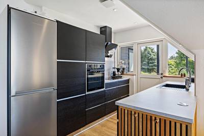 Vorschaubild von Ferienhaus HW24 in Bjerregård - Westjütland