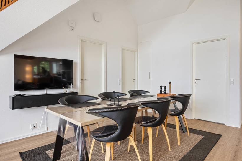 Foto von Ferienhaus HW24 in Bjerregård - Westjütland