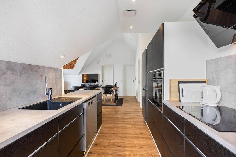 Foto von Ferienhaus HW24 in Bjerregård - Westjütland
