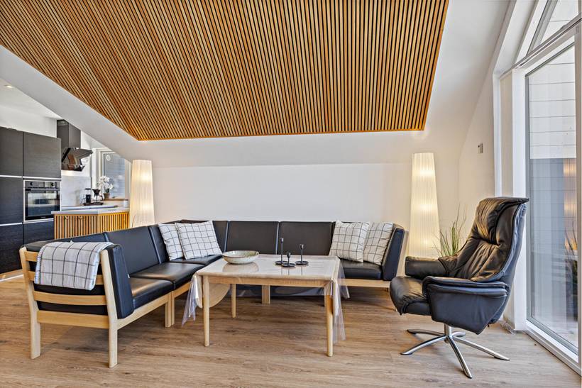 Foto von Ferienhaus HW24 in Bjerregård - Westjütland