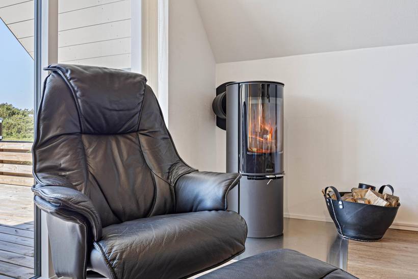 Foto von Ferienhaus HW24 in Bjerregård - Westjütland