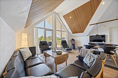Vorschaubild von Ferienhaus HW24 in Bjerregård - Westjütland
