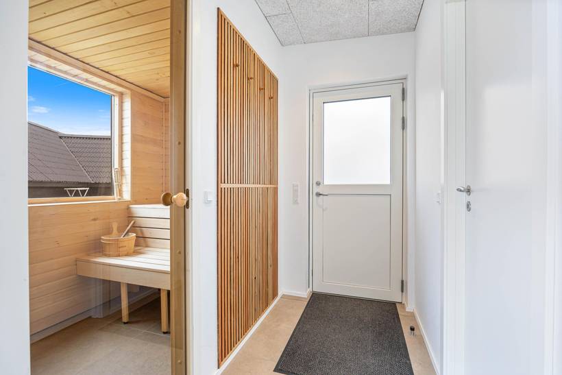 Foto von Ferienhaus HW24 in Bjerregård - Westjütland