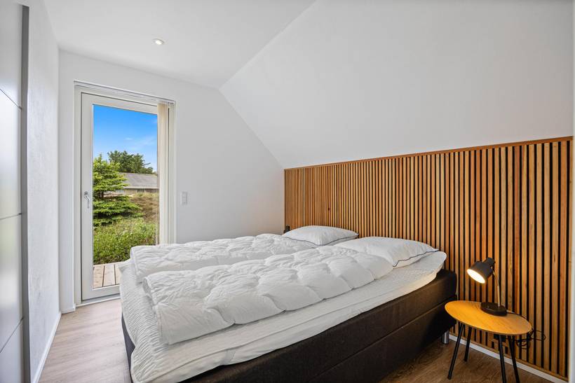 Foto von Ferienhaus HW24 in Bjerregård - Westjütland