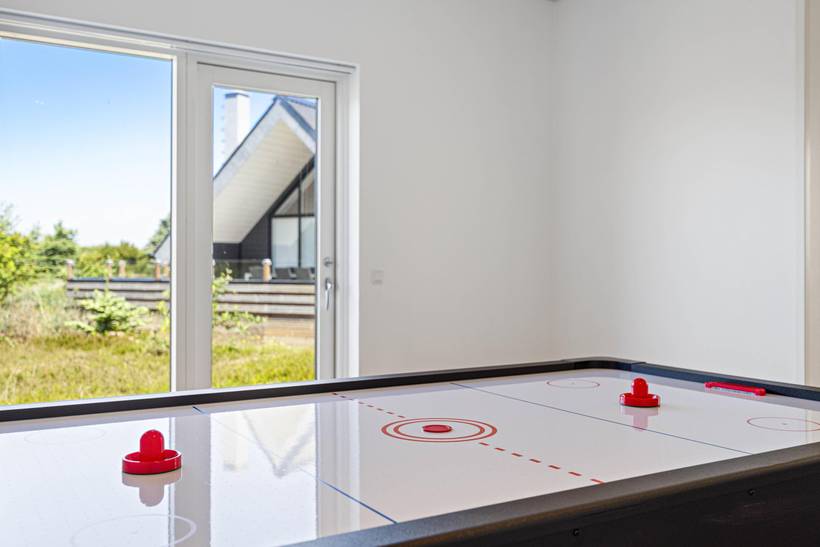 Foto von Ferienhaus HW24 in Bjerregård - Westjütland
