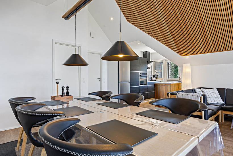 Foto von Ferienhaus HW24 in Bjerregård - Westjütland
