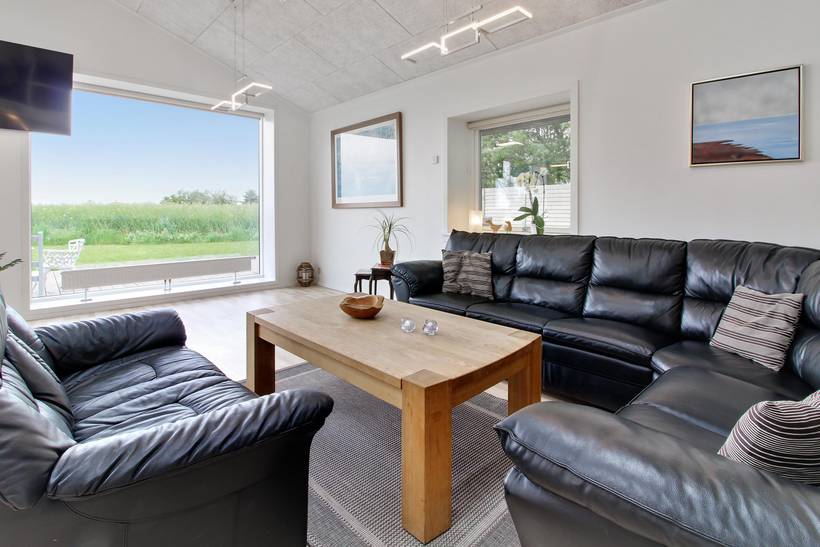 Foto von Ferienhaus HW26 in Ballum - Südjütland
