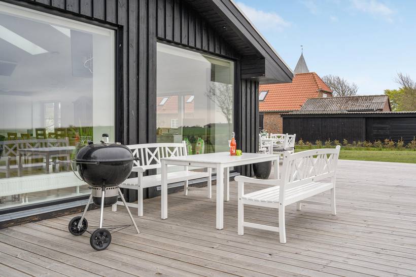 Foto von Ferienhaus HW26 in Ballum - Südjütland
