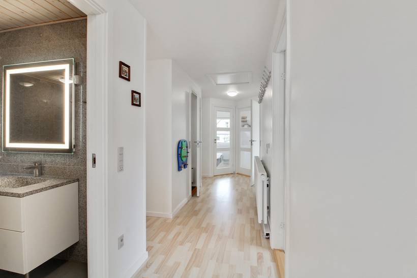 Foto von Ferienhaus HW26 in Ballum - Südjütland