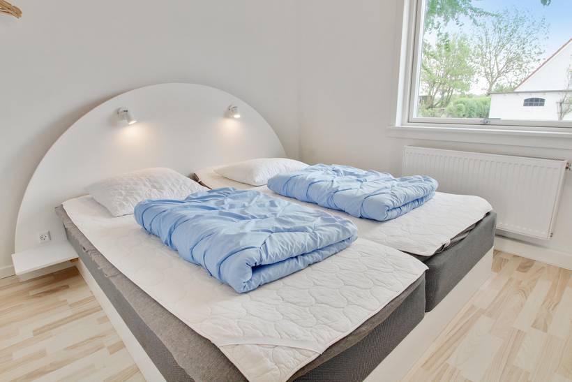 Foto von Ferienhaus HW26 in Ballum - Südjütland