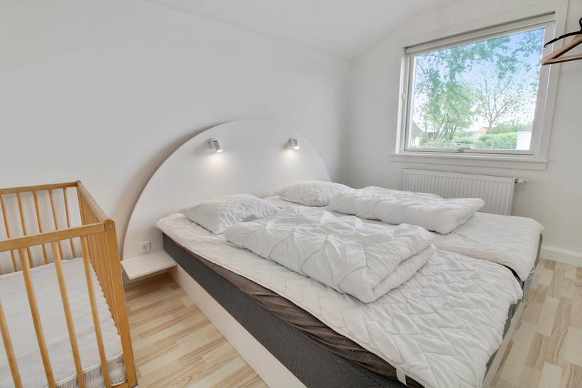 Foto von Ferienhaus HW26 in Ballum - Südjütland