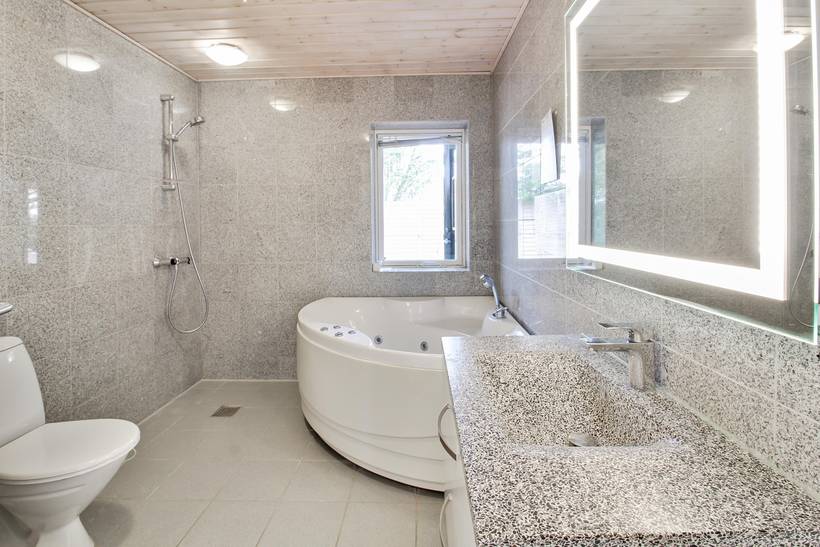 Foto von Ferienhaus HW26 in Ballum - Südjütland