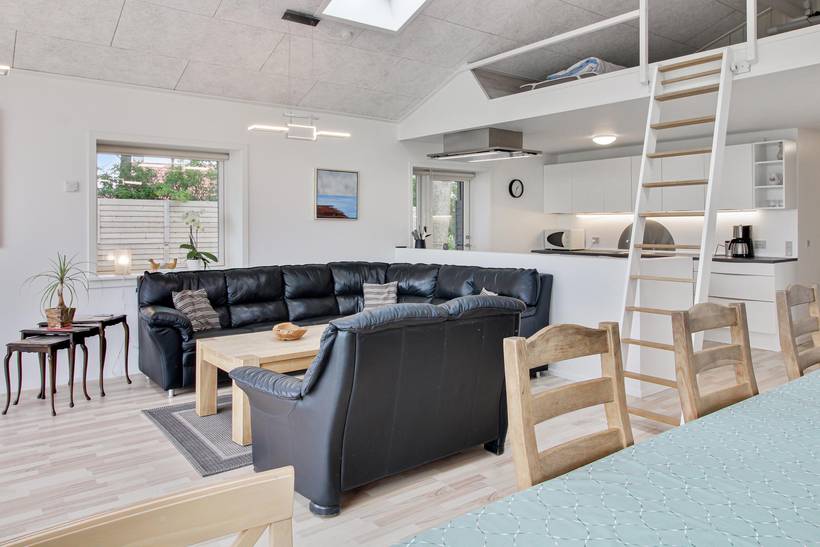 Foto von Ferienhaus HW26 in Ballum - Südjütland