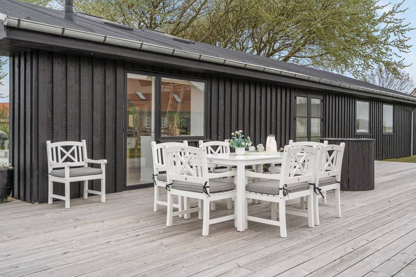 Foto von Ferienhaus HW26 in Ballum - Südjütland