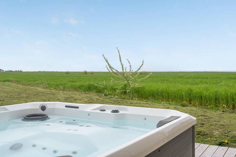 Foto von Ferienhaus HW26 in Ballum - Südjütland