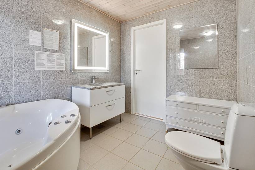 Foto von Ferienhaus HW26 in Ballum - Südjütland