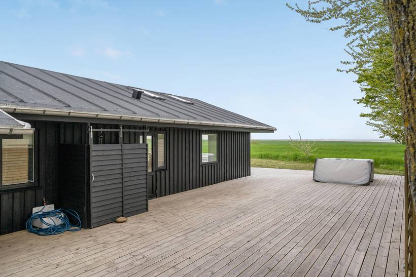 Foto von Ferienhaus HW26 in Ballum - Südjütland