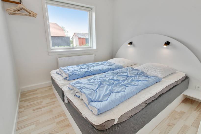Foto von Ferienhaus HW26 in Ballum - Südjütland