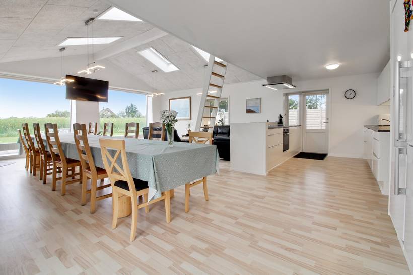 Foto von Ferienhaus HW26 in Ballum - Südjütland