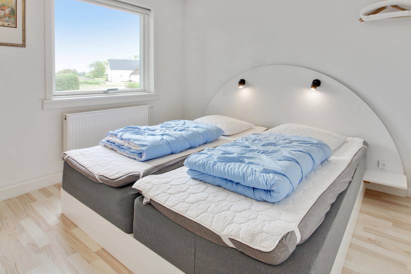 Foto von Ferienhaus HW26 in Ballum - Südjütland
