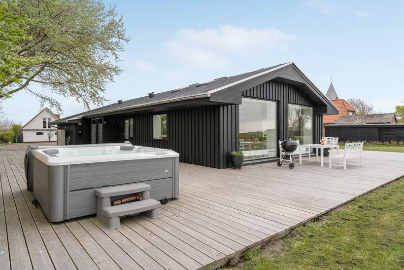 Foto von Ferienhaus HW26 in Ballum - Südjütland