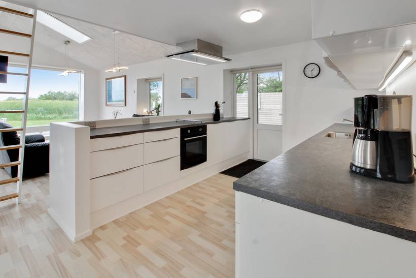 Foto von Ferienhaus HW26 in Ballum - Südjütland