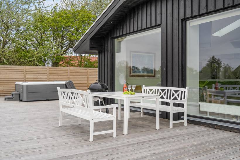 Foto von Ferienhaus HW26 in Ballum - Südjütland