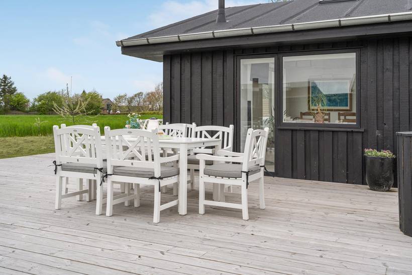Foto von Ferienhaus HW26 in Ballum - Südjütland
