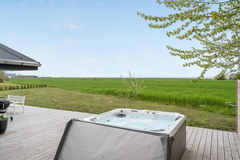Foto von Ferienhaus HW26 in Ballum - Südjütland