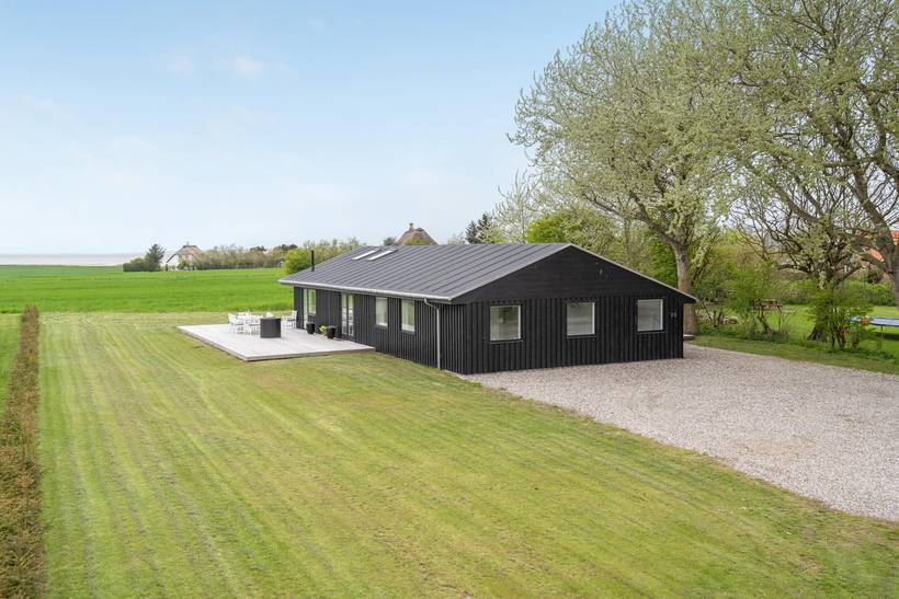 Foto von Ferienhaus HW26 in Ballum - Südjütland