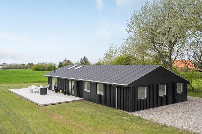 Foto von Ferienhaus HW26 in Ballum - Südjütland