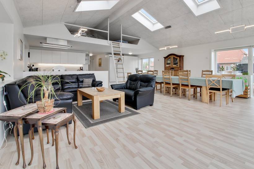 Foto von Ferienhaus HW26 in Ballum - Südjütland