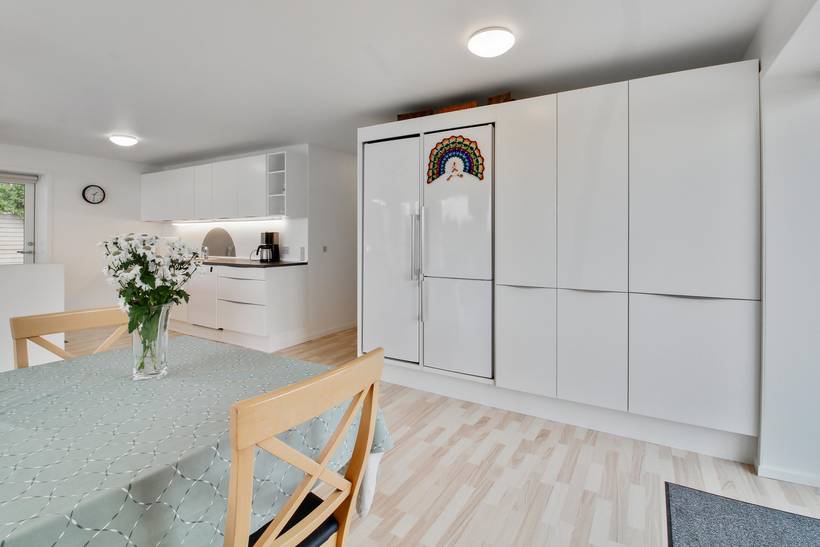 Foto von Ferienhaus HW26 in Ballum - Südjütland