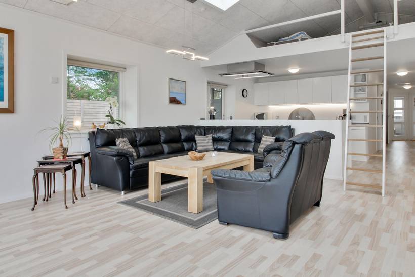 Foto von Ferienhaus HW26 in Ballum - Südjütland