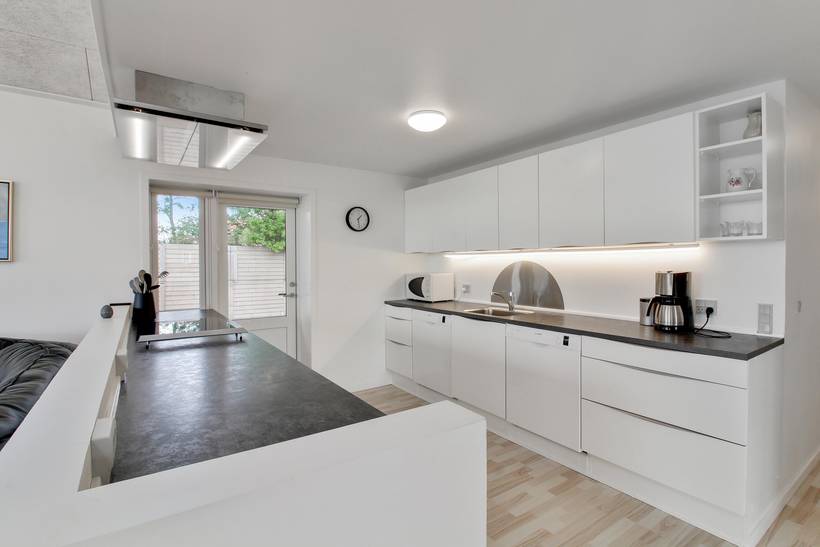 Foto von Ferienhaus HW26 in Ballum - Südjütland