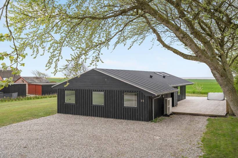 Foto von Ferienhaus HW26 in Ballum - Südjütland