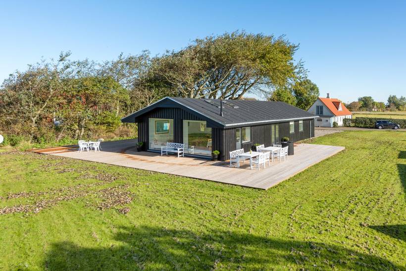 Foto von Ferienhaus HW26 in Ballum - Südjütland