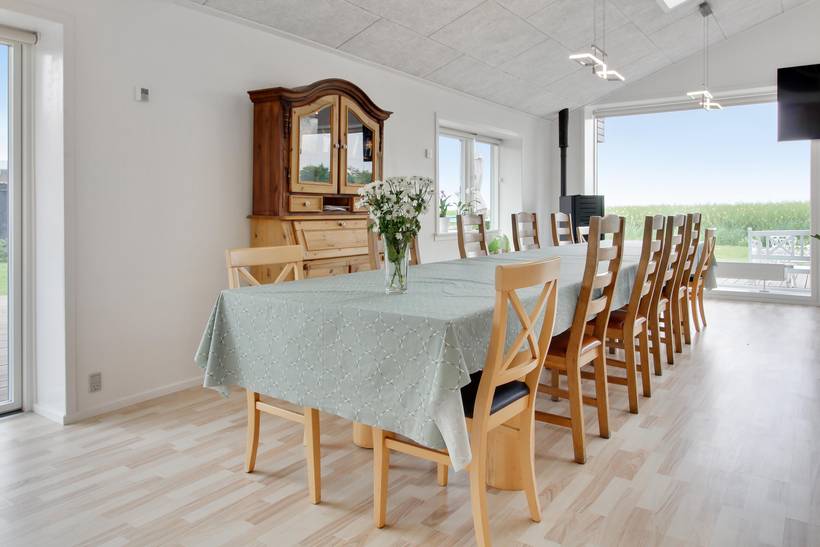 Foto von Ferienhaus HW26 in Ballum - Südjütland