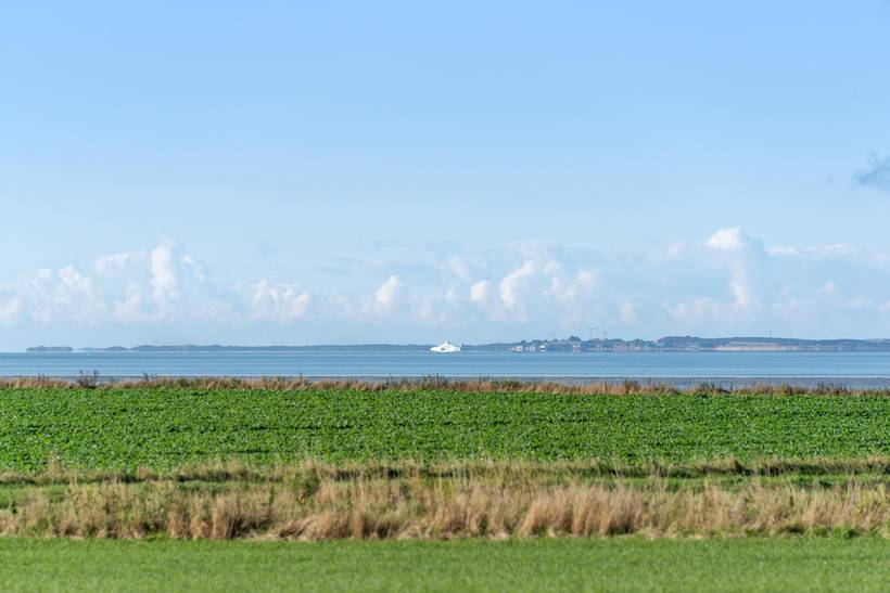 Foto von Ferienhaus HW26 in Ballum - Südjütland