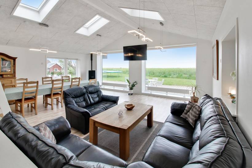 Foto von Ferienhaus HW26 in Ballum - Südjütland