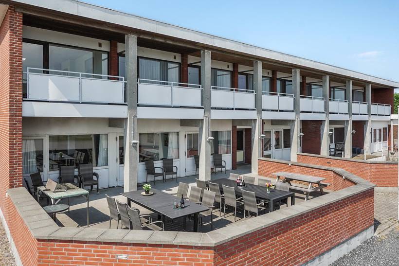Foto von Ferienhaus HW29 in Højer - Südjütland