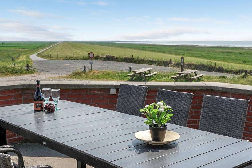 Foto von Ferienhaus HW29 in Højer - Südjütland