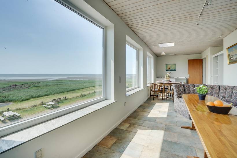 Foto von Ferienhaus HW29 in Højer - Südjütland