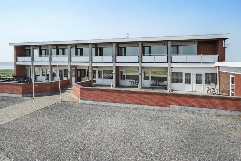 Foto von Ferienhaus HW29 in Højer - Südjütland
